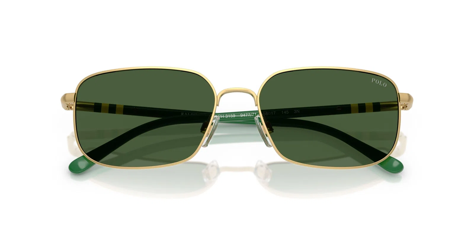 Polo 3159 Sunglasses - view 13